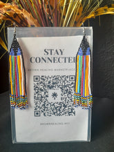 Load image into Gallery viewer, Rainbow Kamili Necklace