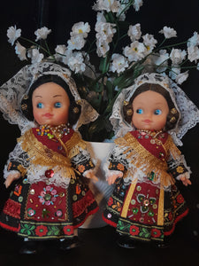 Cultural Alter Figurines