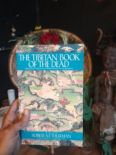 Tibetain Book of the Dead