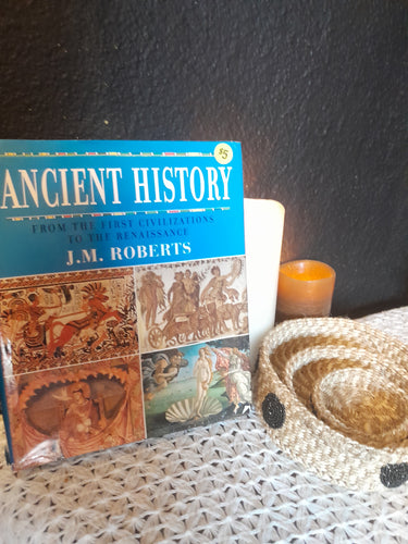 Ancient History : From the First Civilizations to the Renaissance