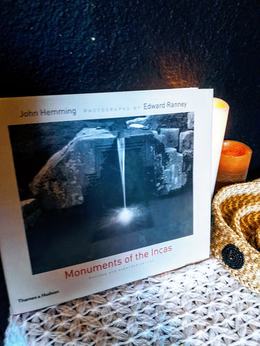 Monuments of the Inca