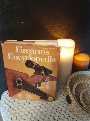 Firearms Encyclopedia