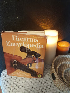 Firearms Encyclopedia