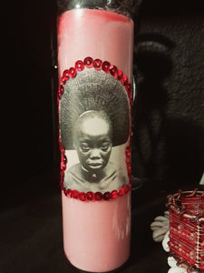 Ancestoral Candles