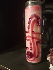 Ancestoral Candles