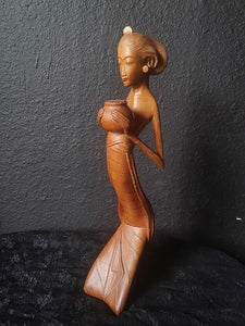Cultural Alter Figurines