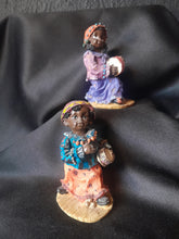 Load image into Gallery viewer, Cultural Alter Figurines