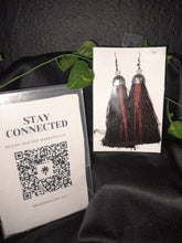 Load image into Gallery viewer, Tassel Earring