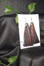 Load image into Gallery viewer, Tassel Earring