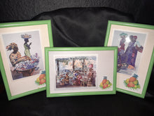 Load image into Gallery viewer, African Paintings