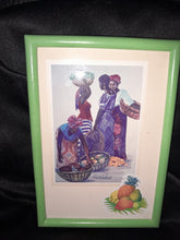 Load image into Gallery viewer, African Paintings