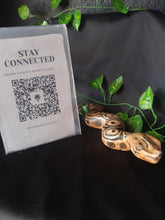 Load image into Gallery viewer, Wooden Snake