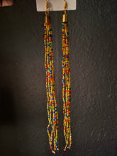 Load image into Gallery viewer, Muva Earrings