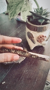 Herbal Smoking Blends