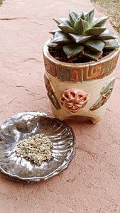 Herbal Smoking Blends