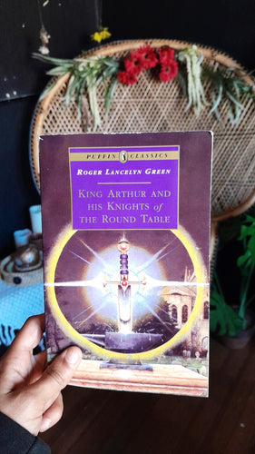 King Arthur and the Knights of the Round Table
