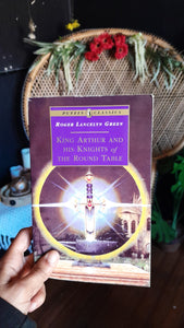 King Arthur and the Knights of the Round Table