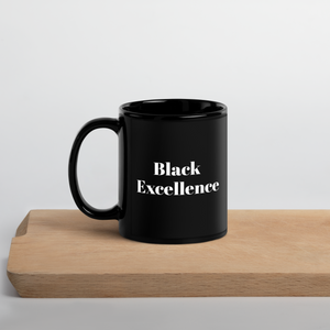 King Coffee Mug