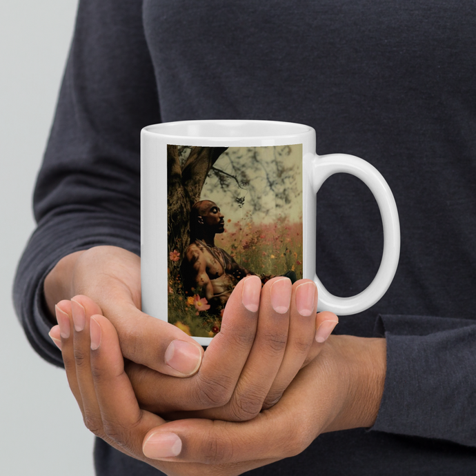 Dreams Are For Real Coffee Mug