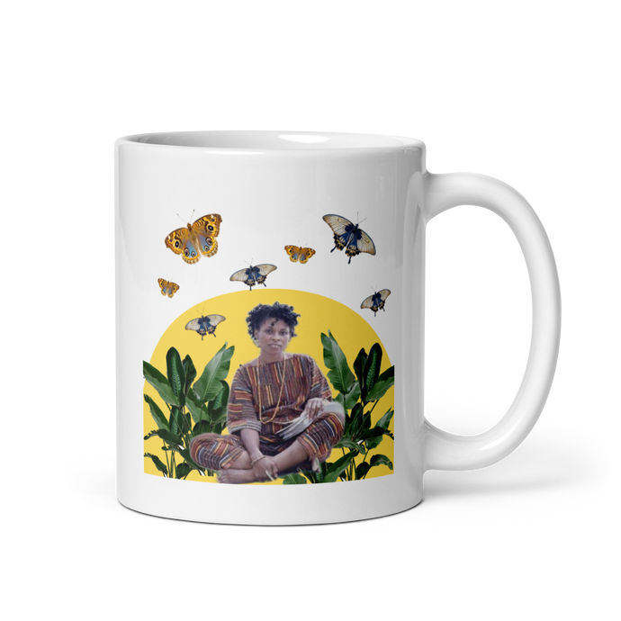 Assata Shakur Coffee Mug