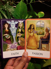 Load image into Gallery viewer, Mini Oracle readings