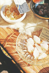 Healing Crystals