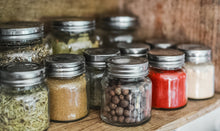 Load image into Gallery viewer, Organic Herbal Teas &amp; Tonics